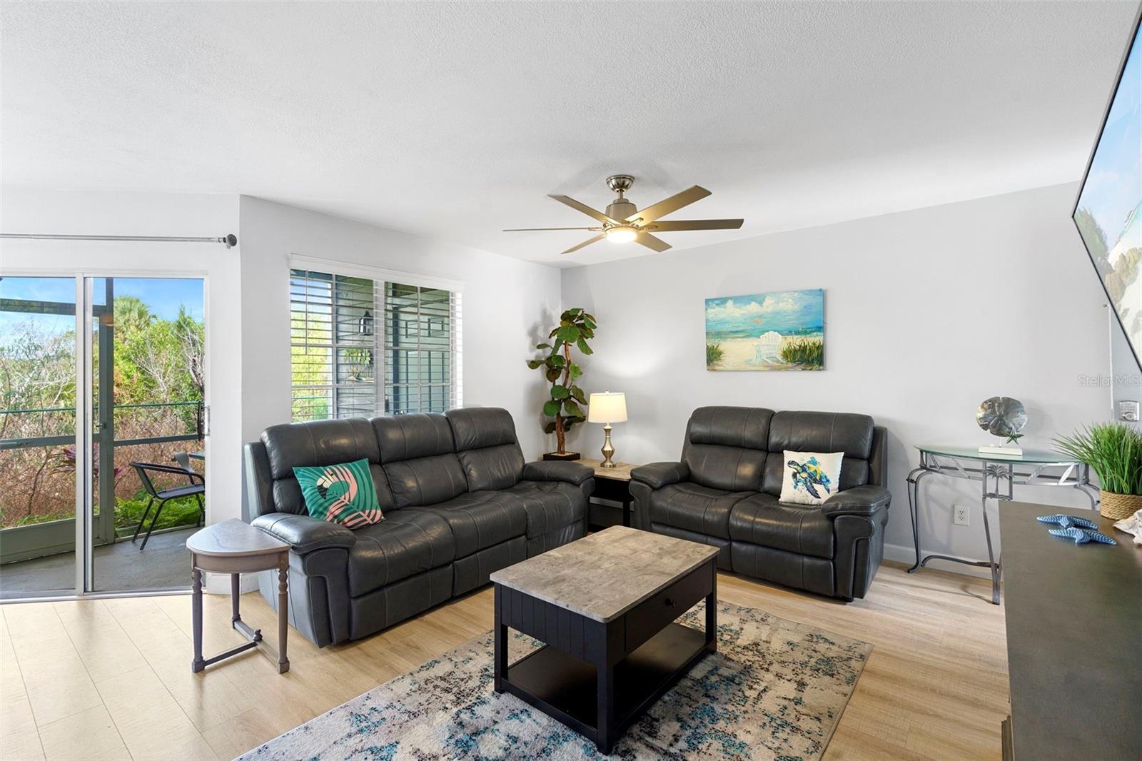 DELESPINE ON INDIAN RIVER - Residential