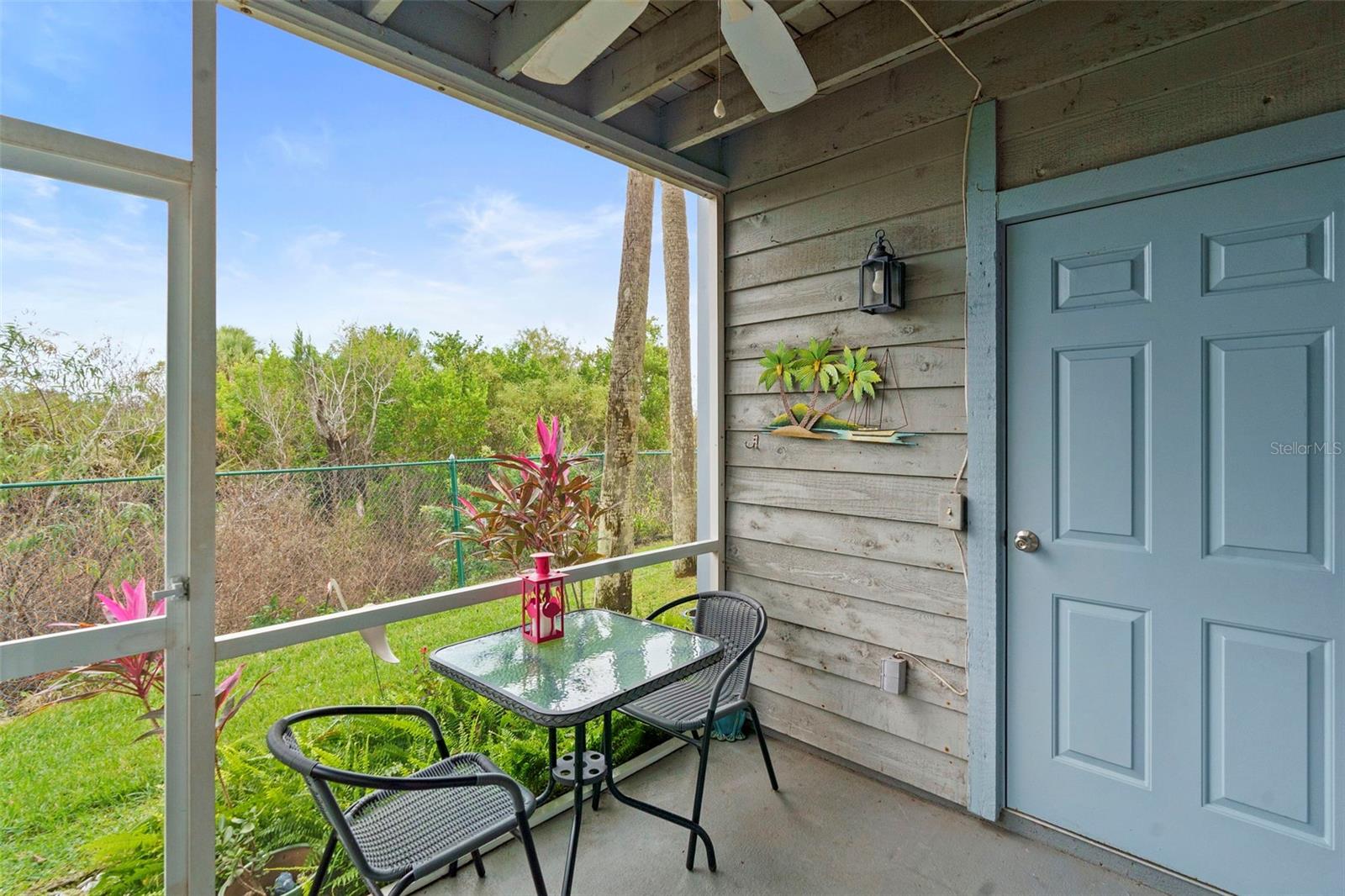 DELESPINE ON INDIAN RIVER - Residential