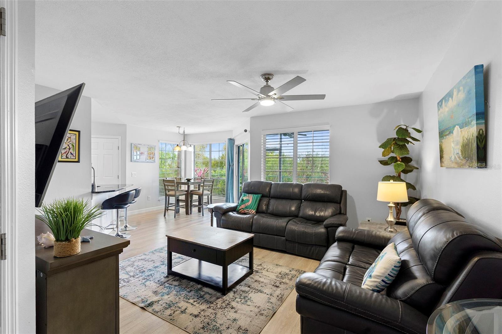 DELESPINE ON INDIAN RIVER - Residential