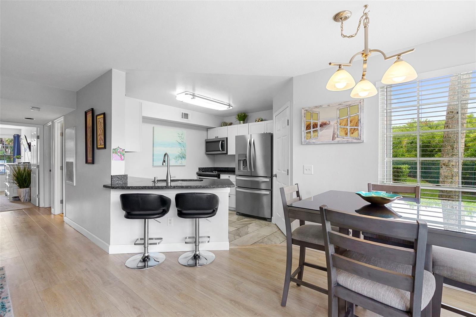 DELESPINE ON INDIAN RIVER - Residential