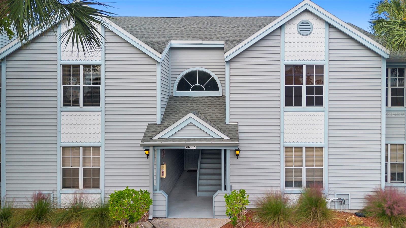 DELESPINE ON INDIAN RIVER - Residential