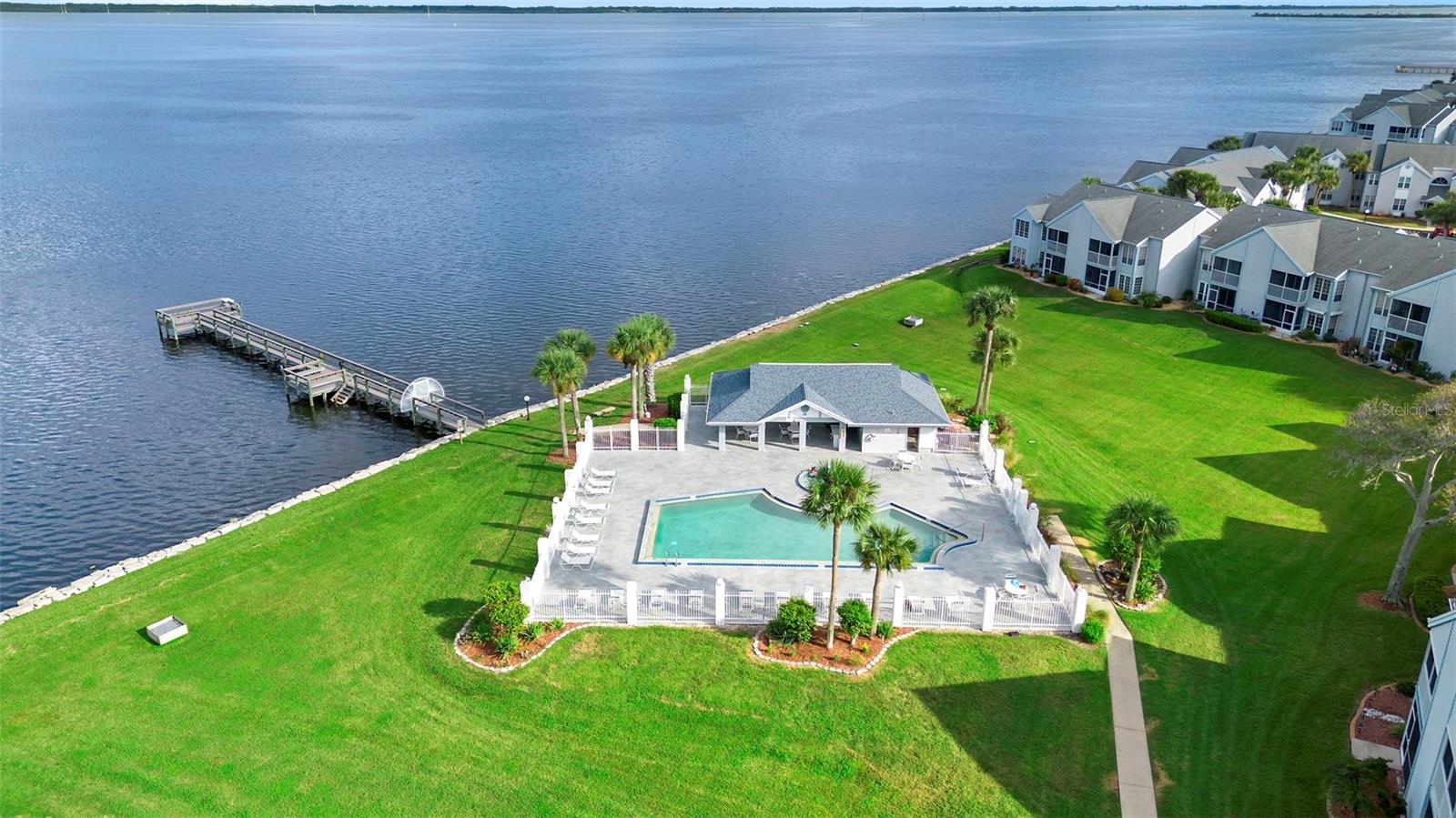 DELESPINE ON INDIAN RIVER - Residential