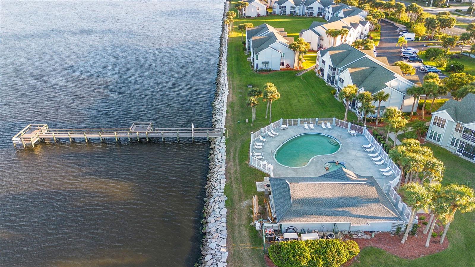 DELESPINE ON INDIAN RIVER - Residential