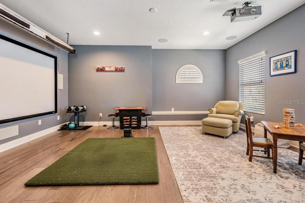 LAKESHORE RANCH PH 2 & 3 - Residential