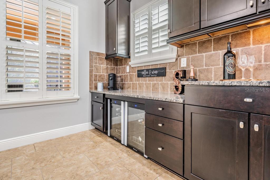 LAKESHORE RANCH PH 2 & 3 - Residential