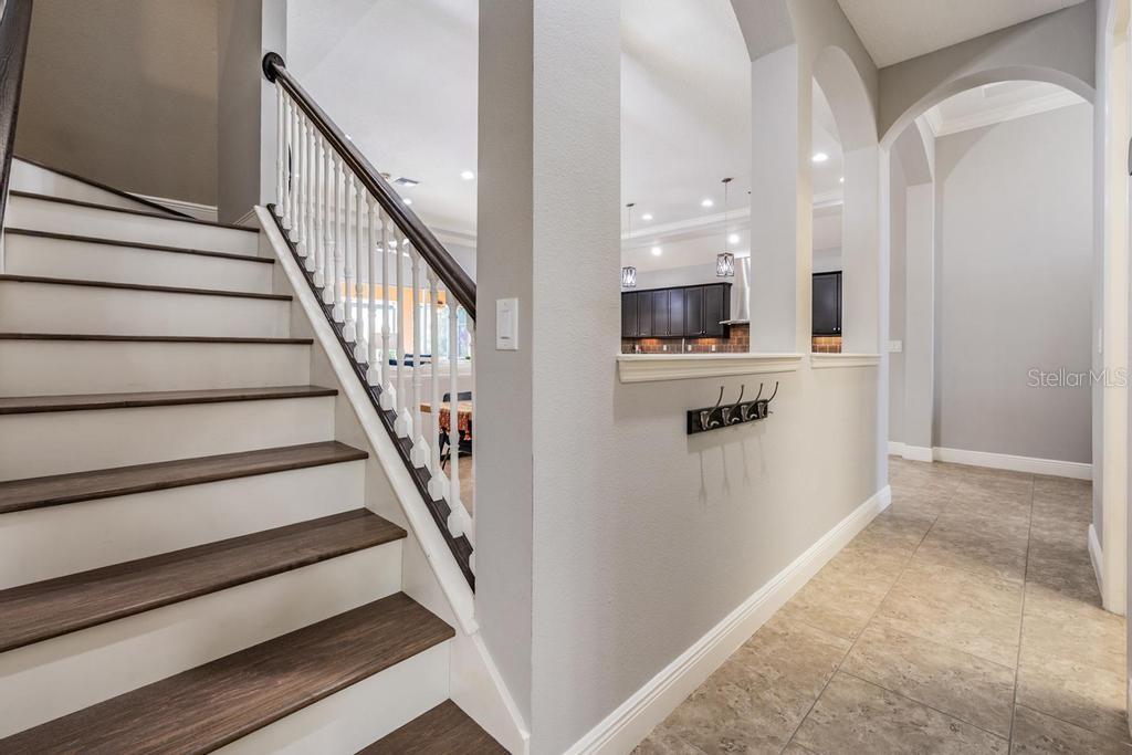 LAKESHORE RANCH PH 2 & 3 - Residential