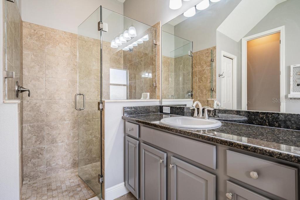 LAKESHORE RANCH PH 2 & 3 - Residential