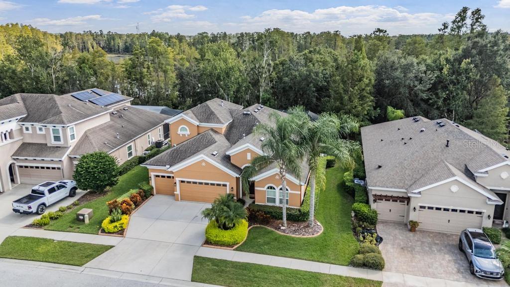 LAKESHORE RANCH PH 2 & 3 - Residential