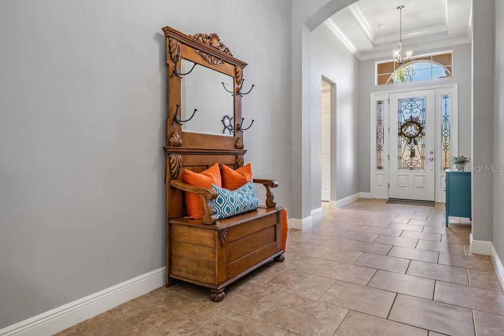 LAKESHORE RANCH PH 2 & 3 - Residential