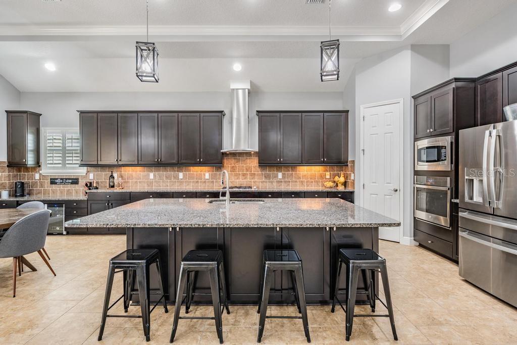 LAKESHORE RANCH PH 2 & 3 - Residential