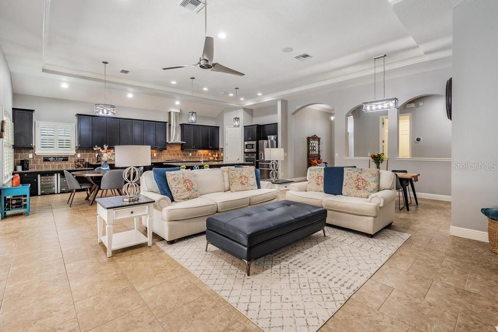 LAKESHORE RANCH PH 2 & 3 - Residential