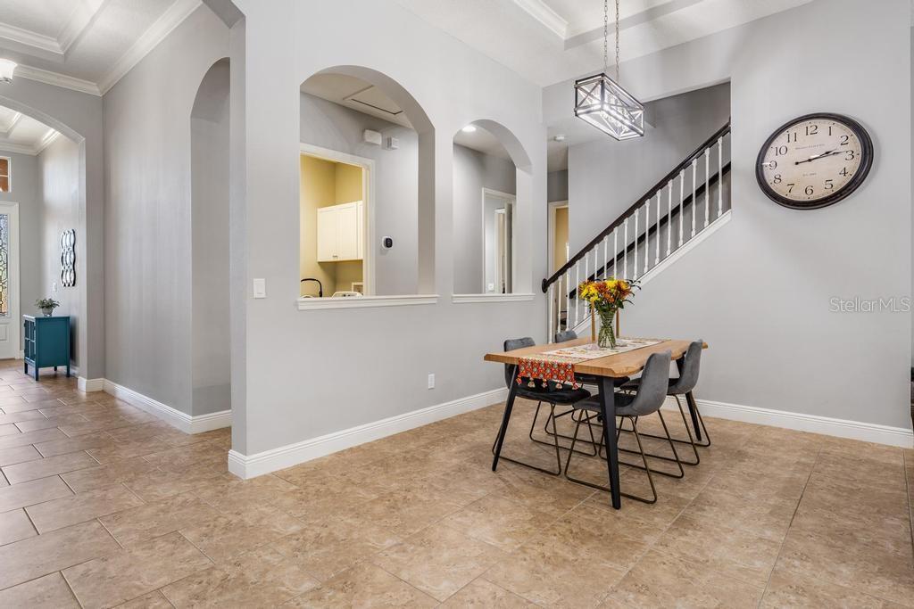 LAKESHORE RANCH PH 2 & 3 - Residential