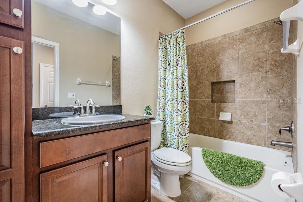 LAKESHORE RANCH PH 2 & 3 - Residential