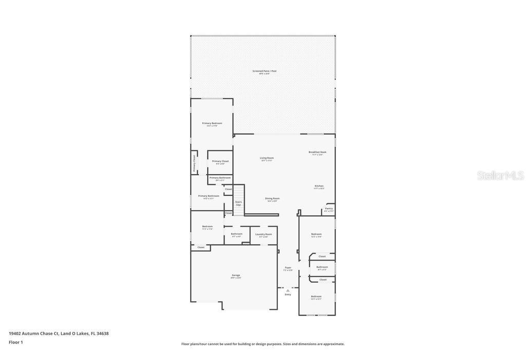 LAKESHORE RANCH PH 2 & 3 - Residential