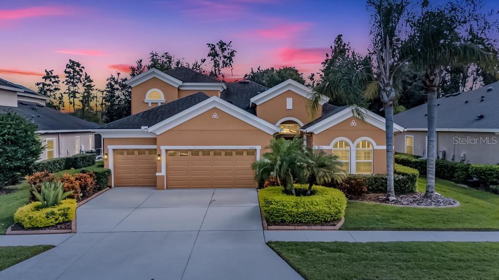 LAKESHORE RANCH PH 2 & 3 - Residential