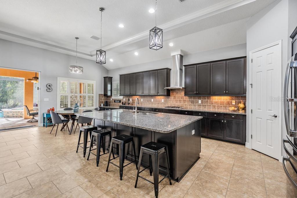 LAKESHORE RANCH PH 2 & 3 - Residential