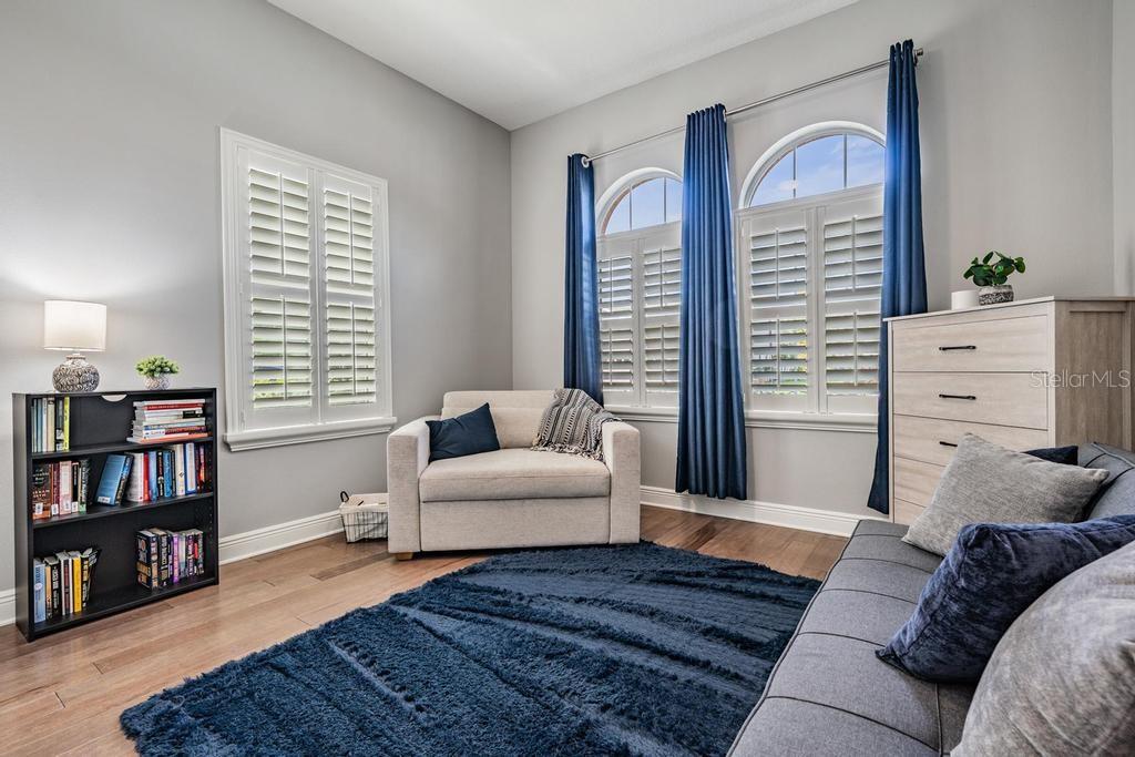 LAKESHORE RANCH PH 2 & 3 - Residential