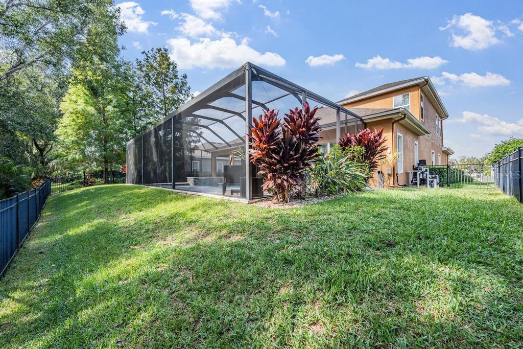 LAKESHORE RANCH PH 2 & 3 - Residential