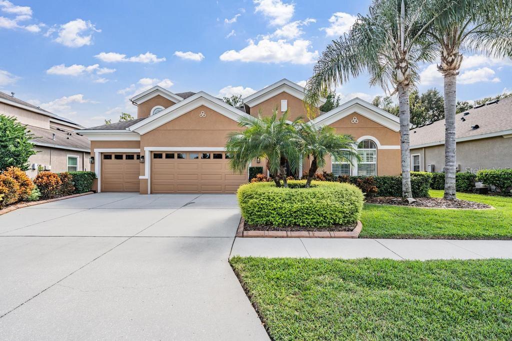 LAKESHORE RANCH PH 2 & 3 - Residential