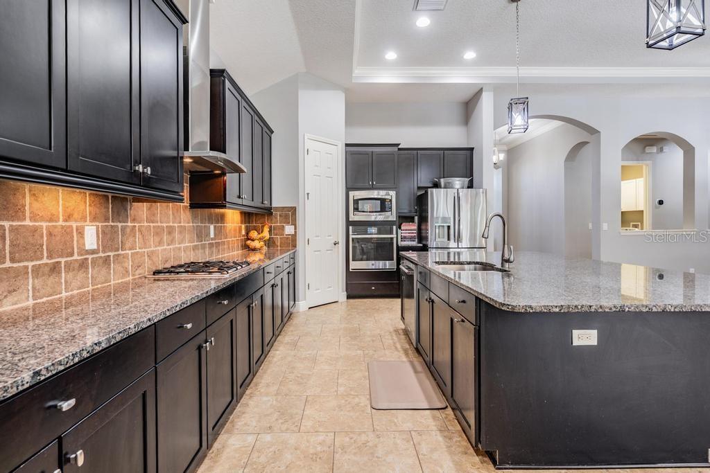 LAKESHORE RANCH PH 2 & 3 - Residential