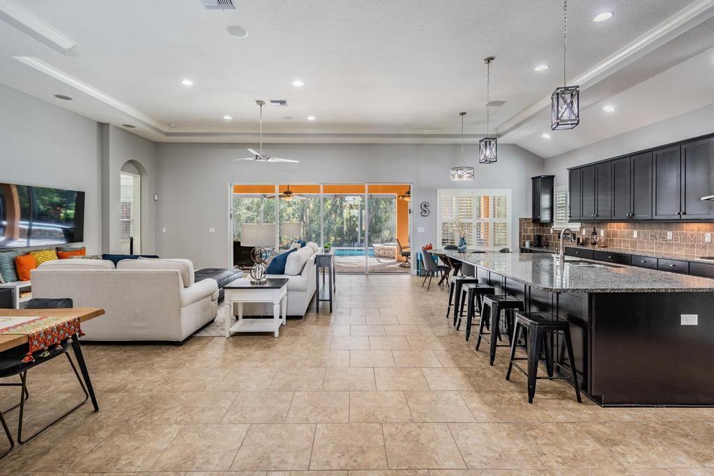 LAKESHORE RANCH PH 2 & 3 - Residential