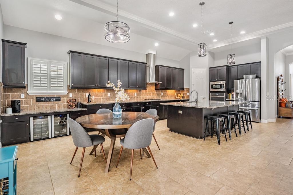 LAKESHORE RANCH PH 2 & 3 - Residential