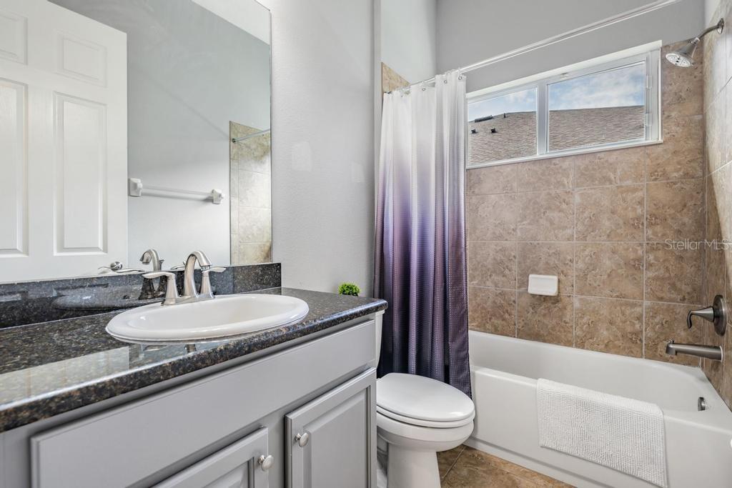 LAKESHORE RANCH PH 2 & 3 - Residential