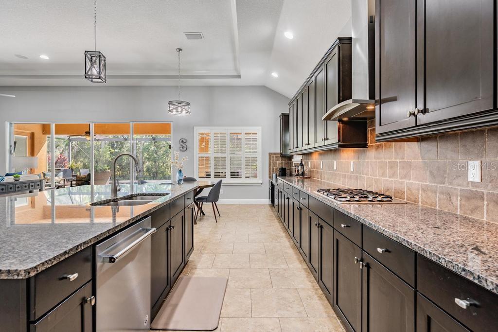 LAKESHORE RANCH PH 2 & 3 - Residential