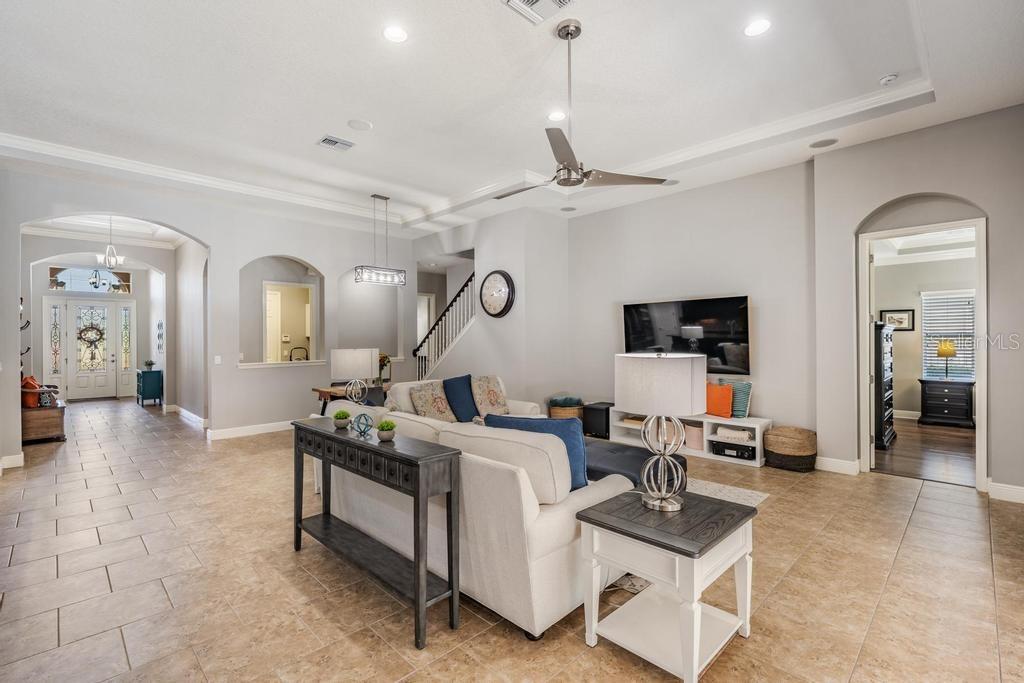 LAKESHORE RANCH PH 2 & 3 - Residential