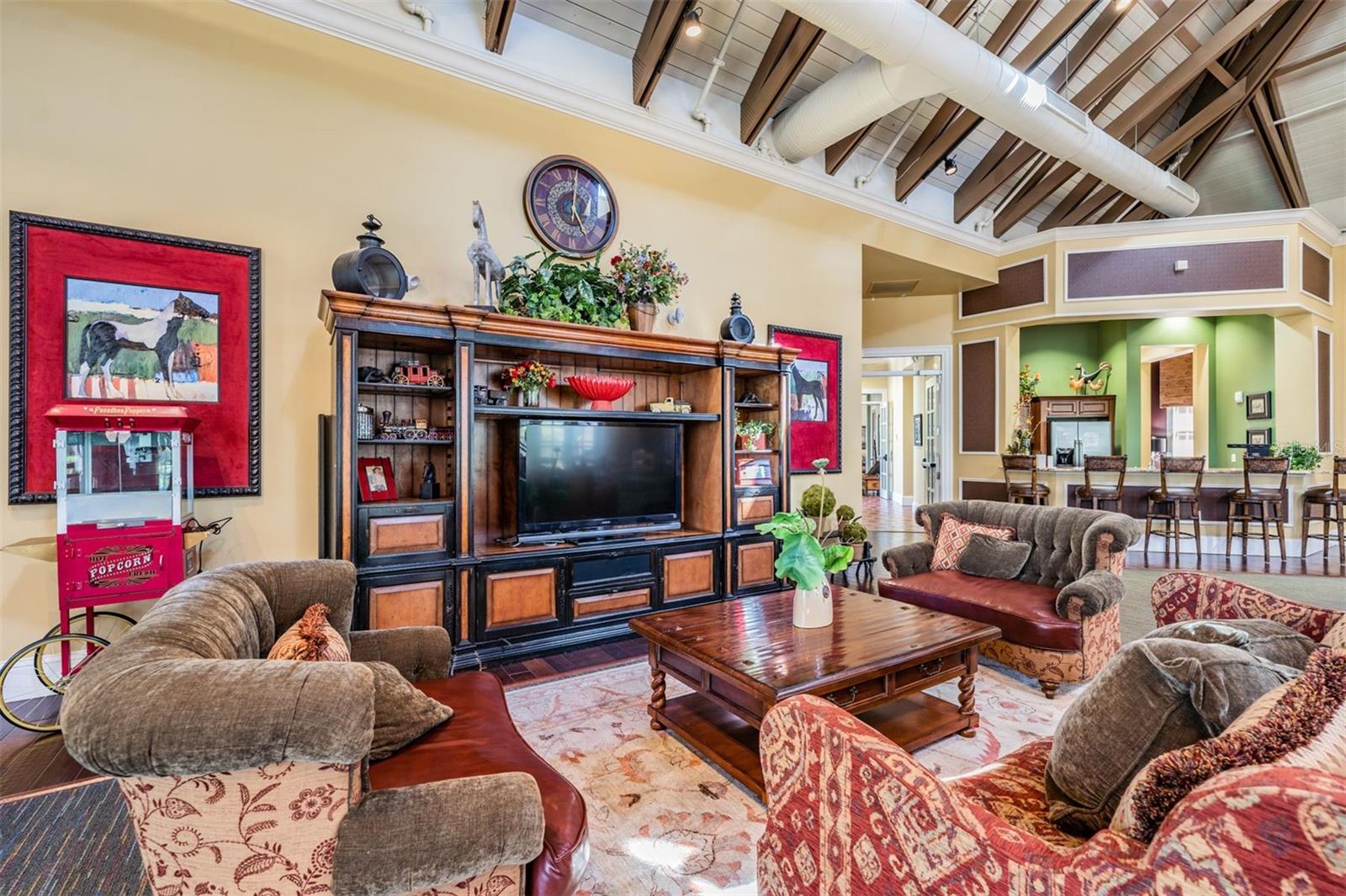 LAKESHORE RANCH PH 2 & 3 - Residential