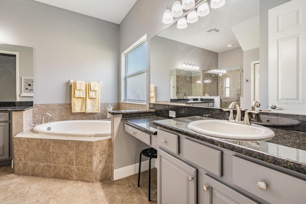 LAKESHORE RANCH PH 2 & 3 - Residential