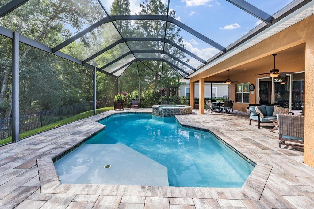 LAKESHORE RANCH PH 2 & 3 - Residential