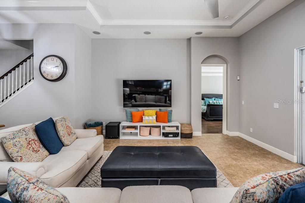 LAKESHORE RANCH PH 2 & 3 - Residential