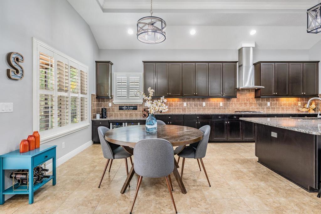 LAKESHORE RANCH PH 2 & 3 - Residential