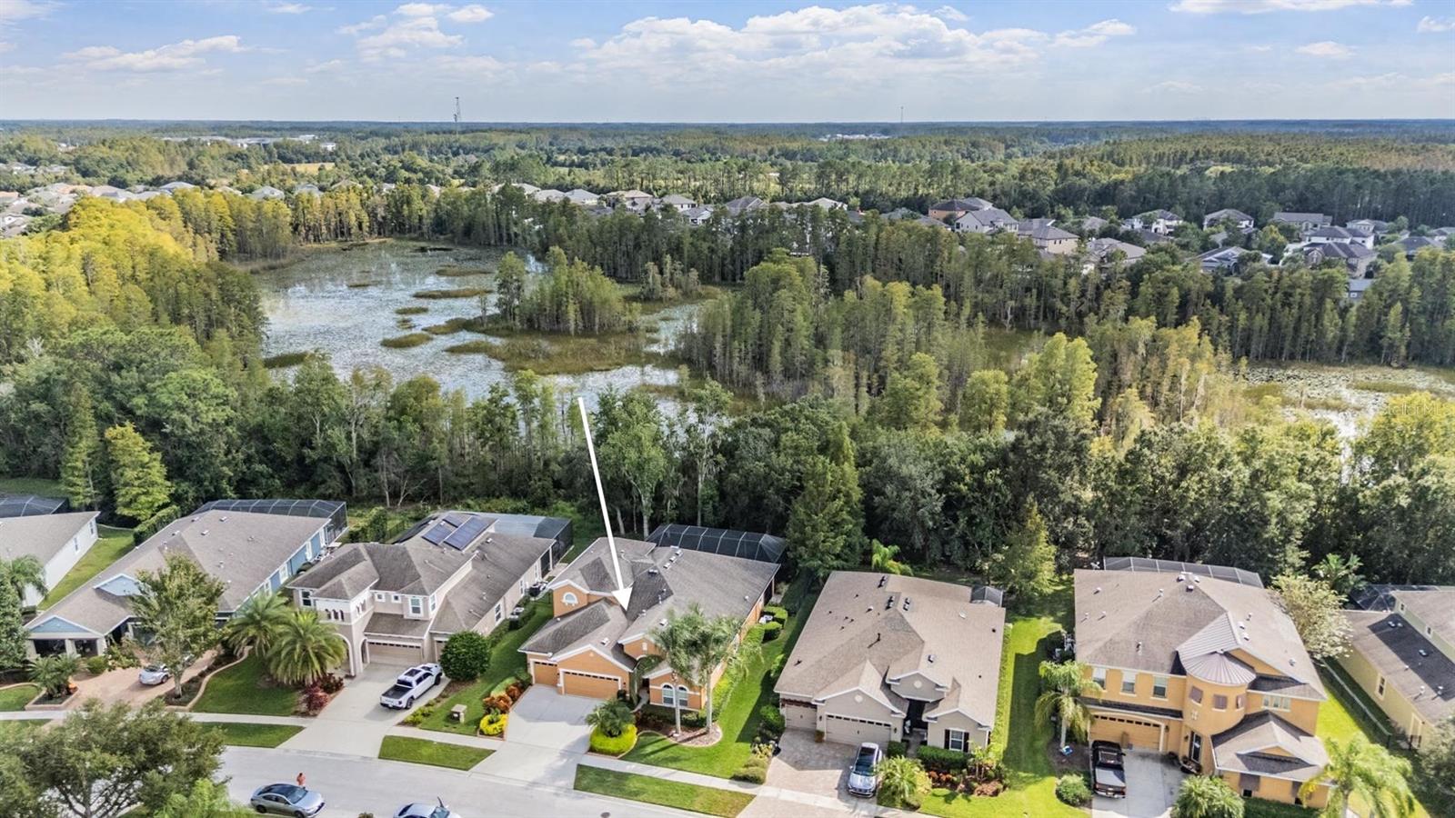 LAKESHORE RANCH PH 2 & 3 - Residential