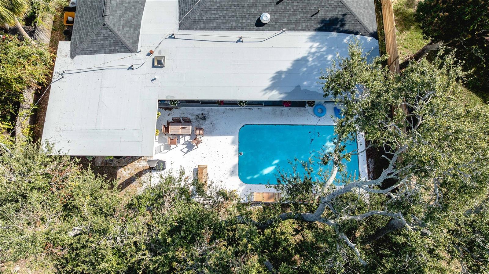 SYLVAN SHORES - Residential