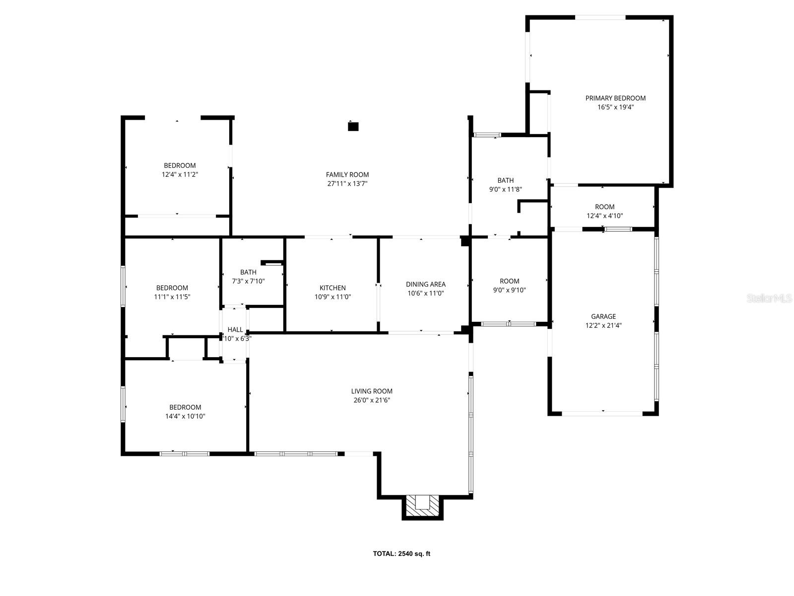 SYLVAN SHORES - Residential