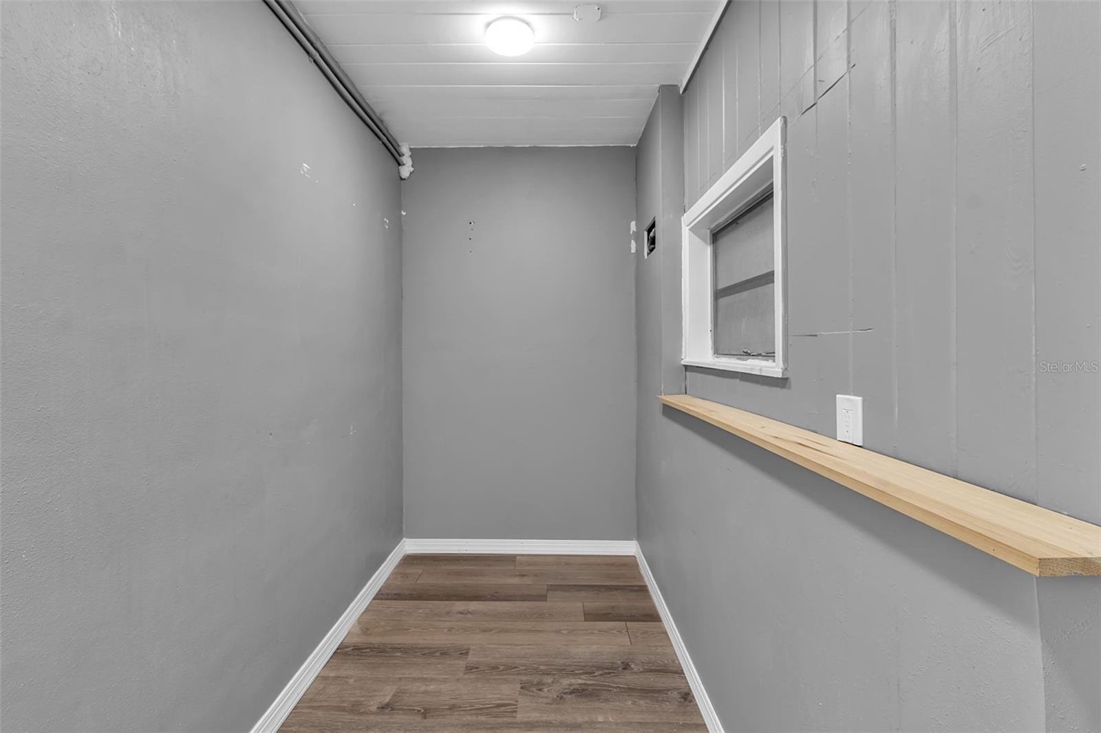 SYLVAN SHORES - Residential