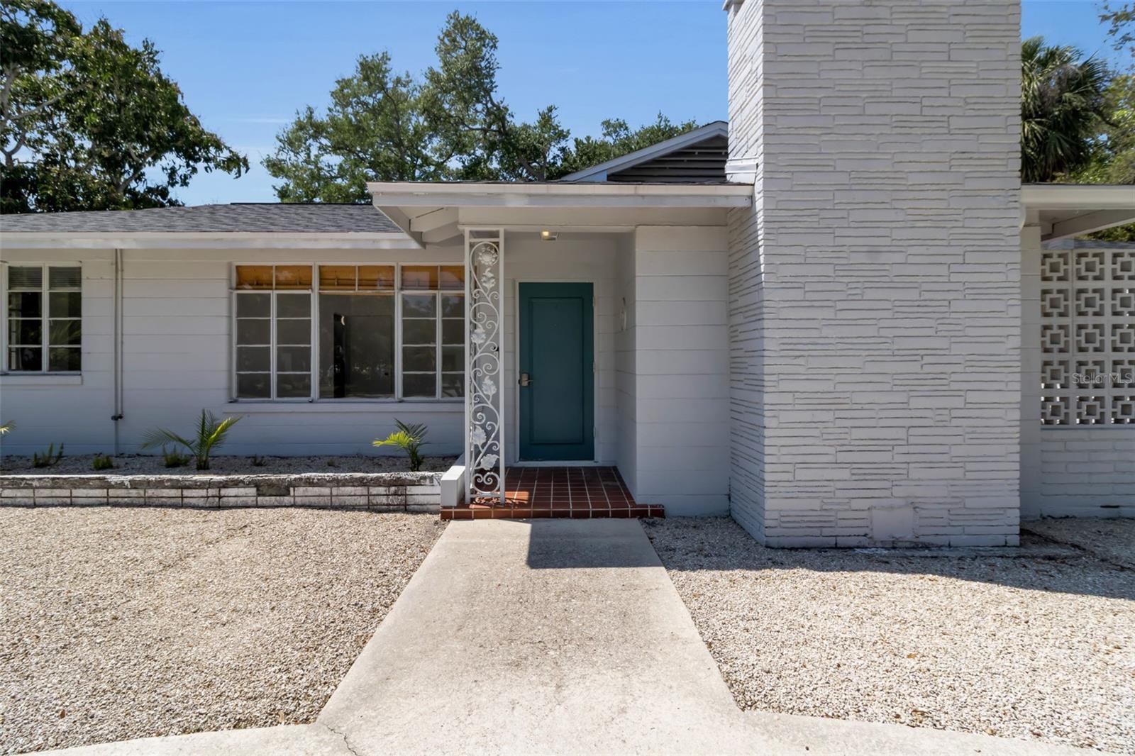 SYLVAN SHORES - Residential