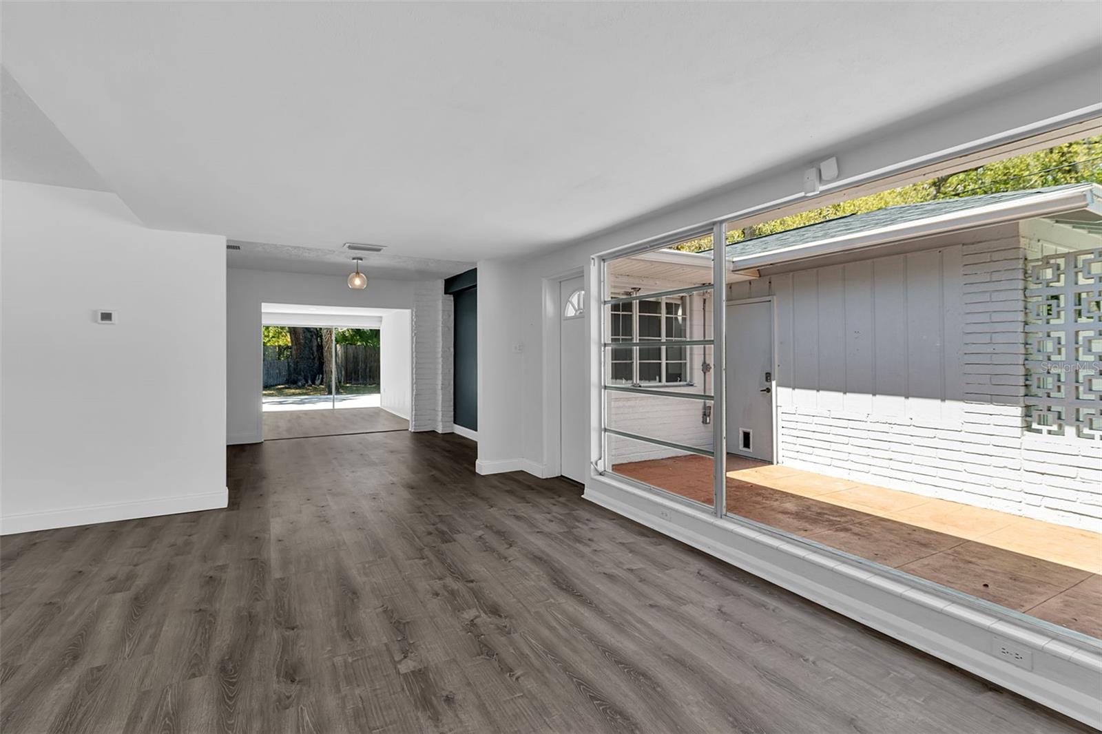 SYLVAN SHORES - Residential