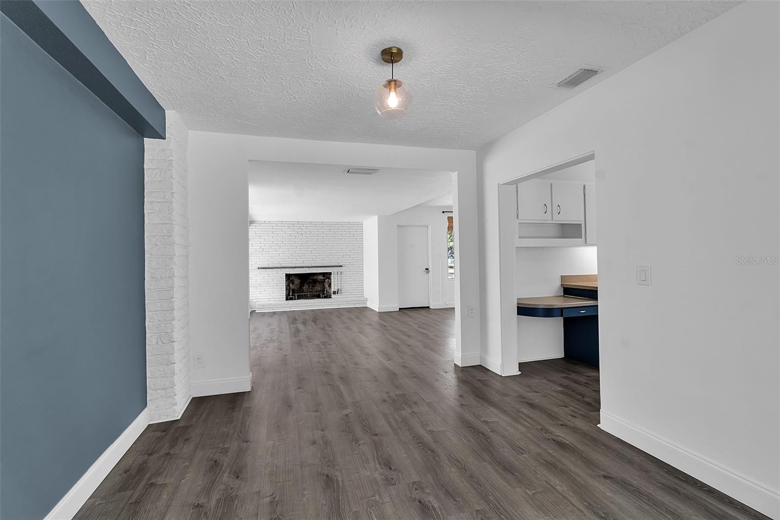 SYLVAN SHORES - Residential