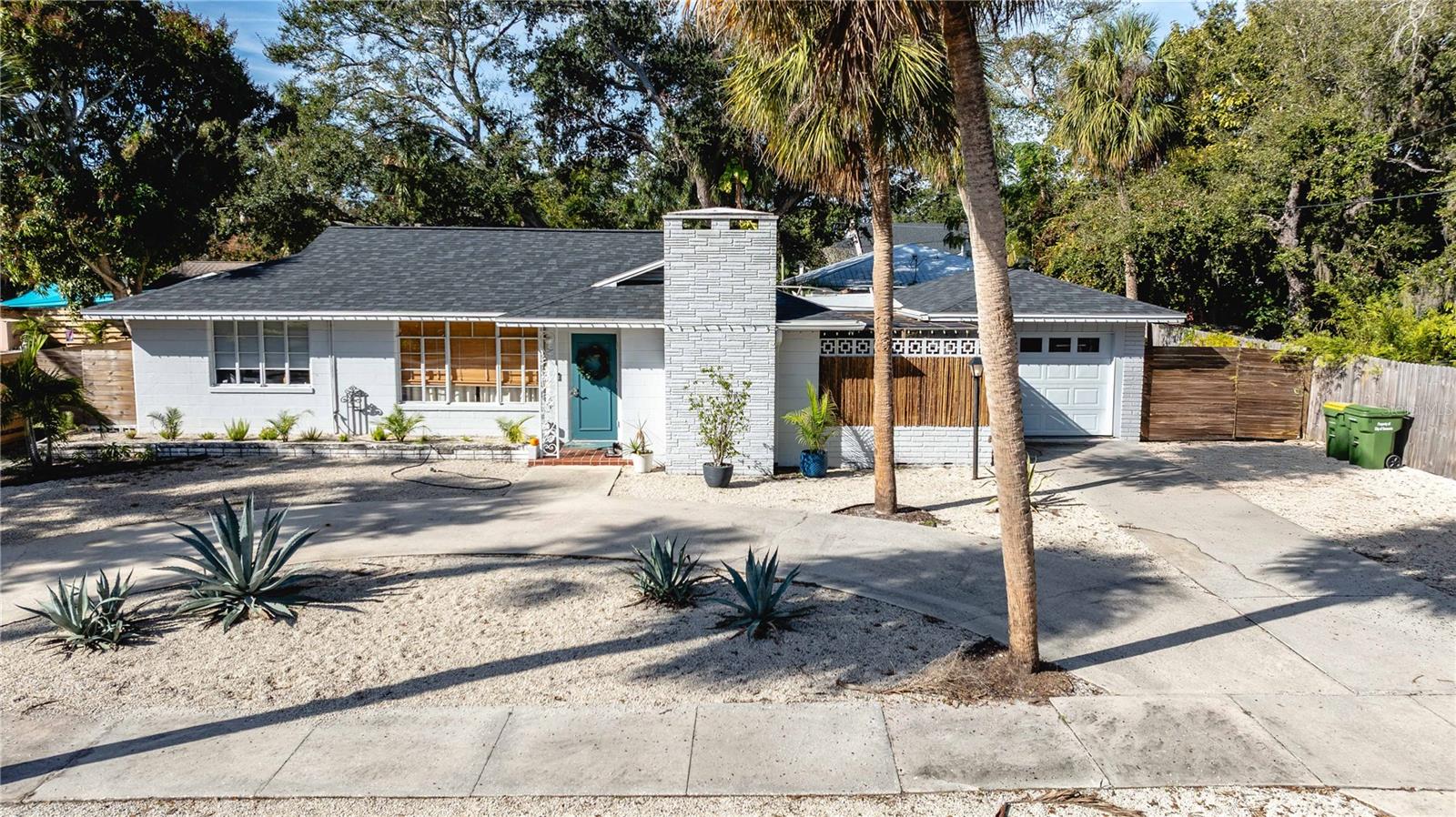 SYLVAN SHORES - Residential