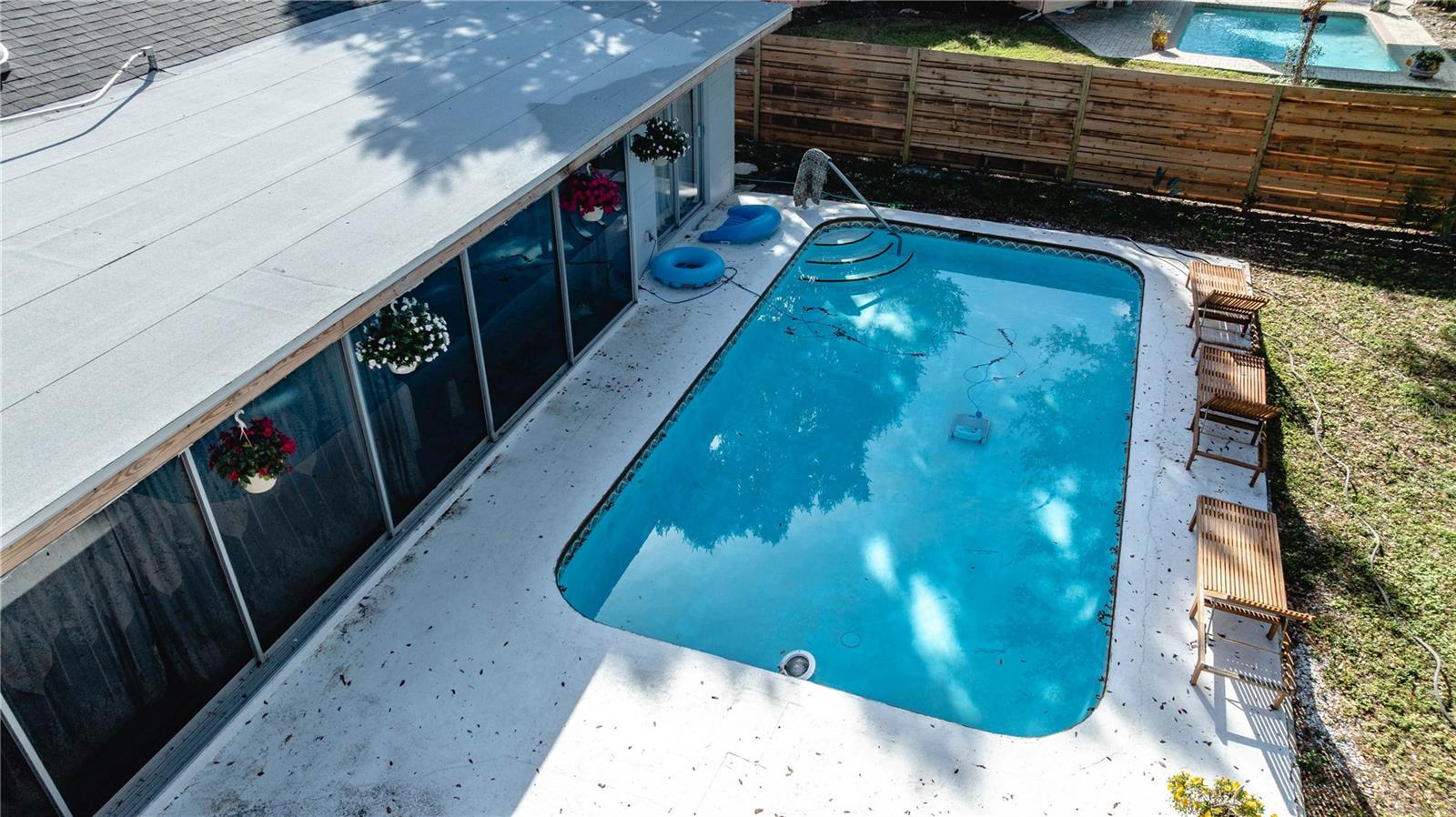 SYLVAN SHORES - Residential