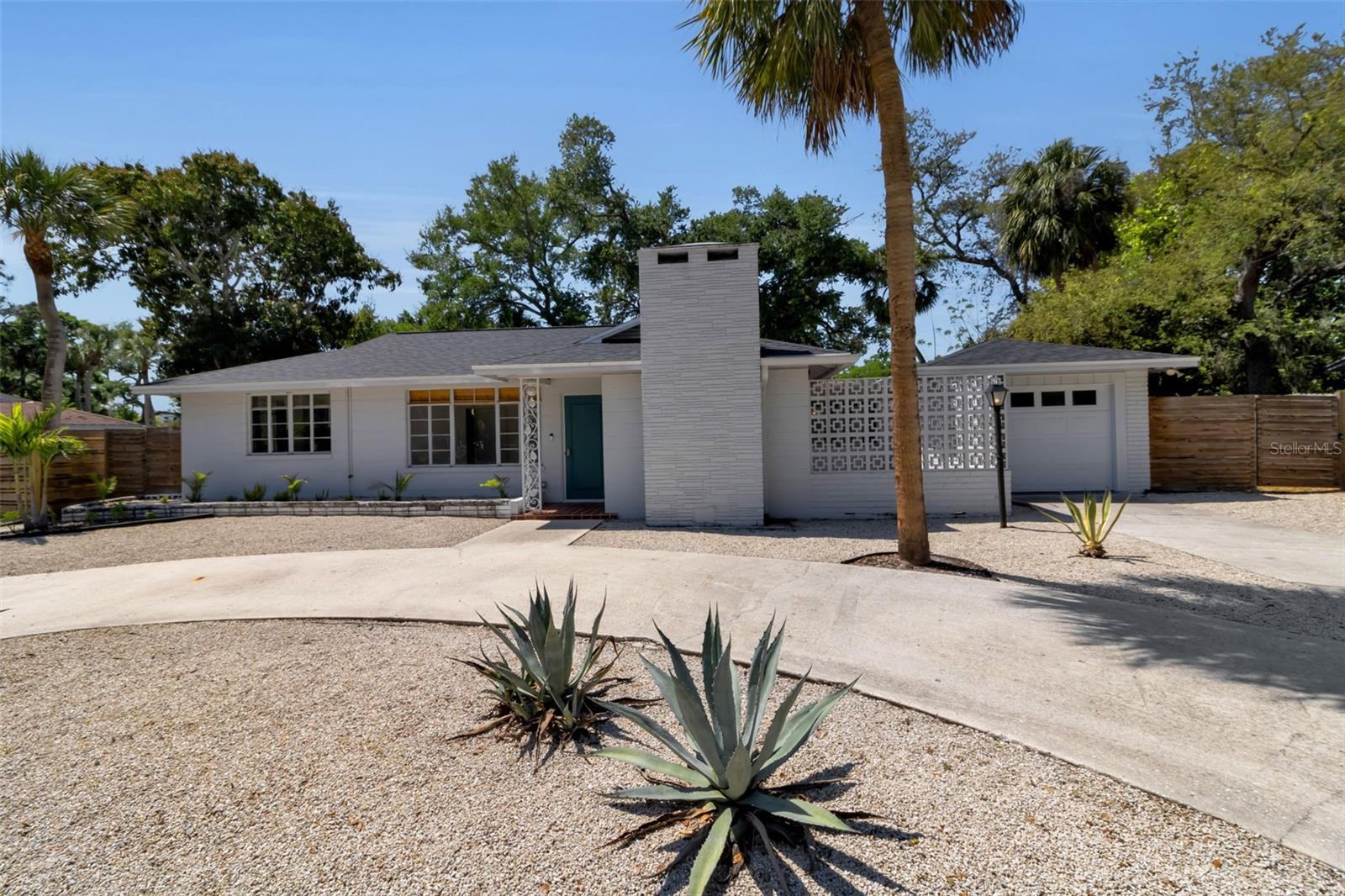 SYLVAN SHORES - Residential