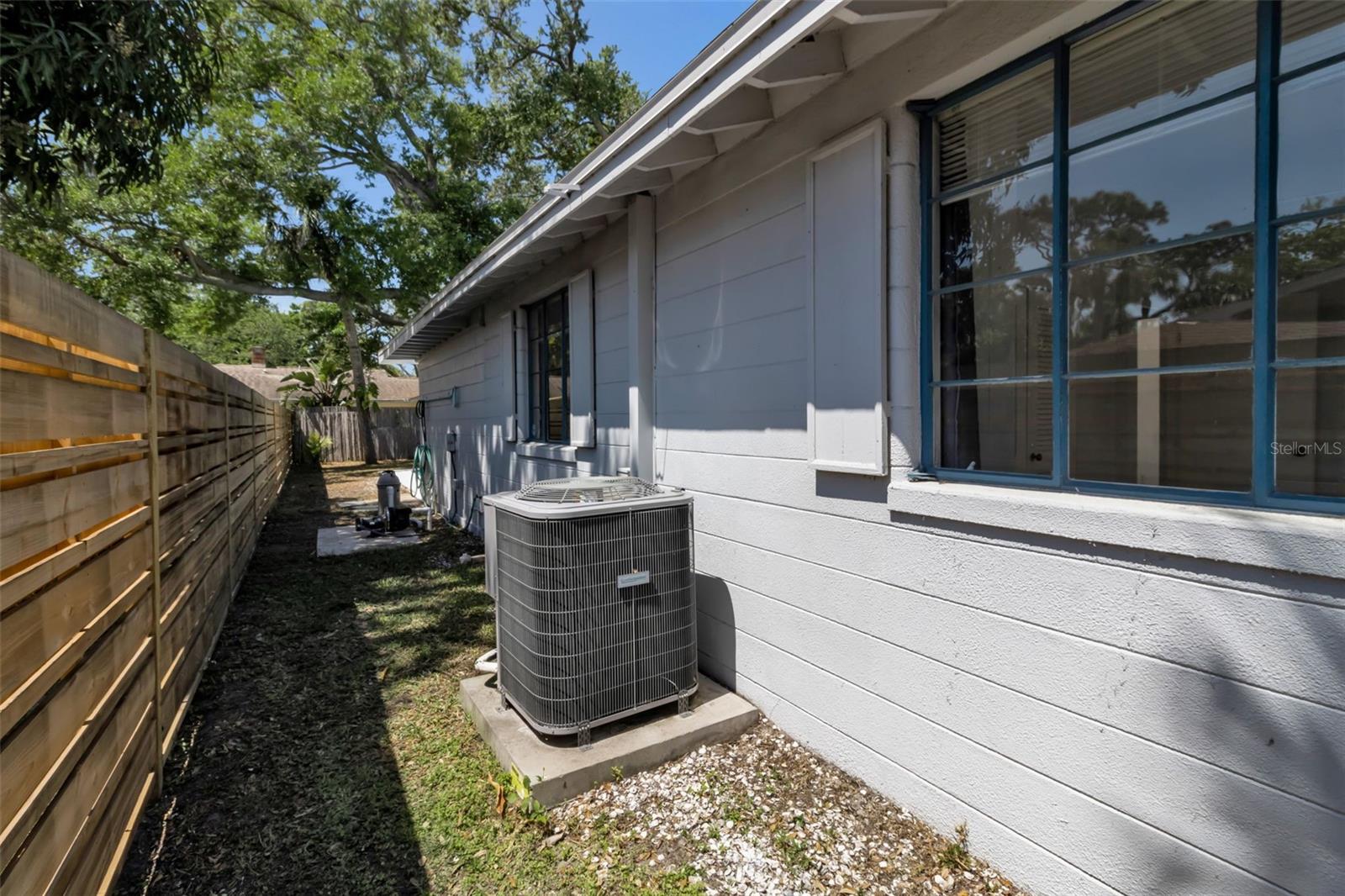 SYLVAN SHORES - Residential