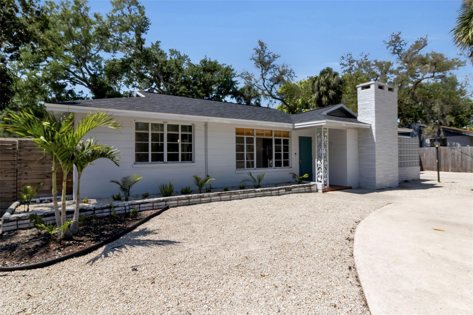 SYLVAN SHORES - Residential