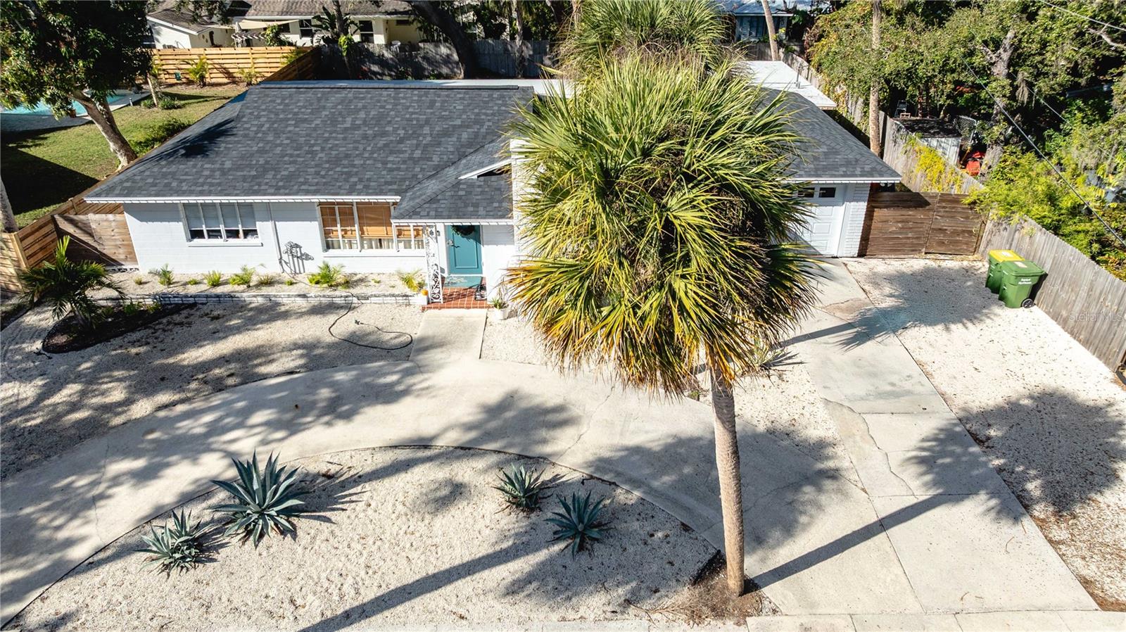 SYLVAN SHORES - Residential