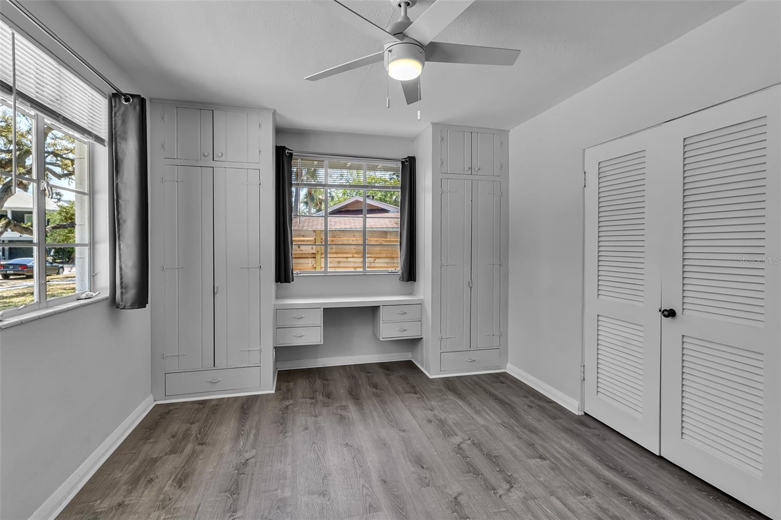 SYLVAN SHORES - Residential