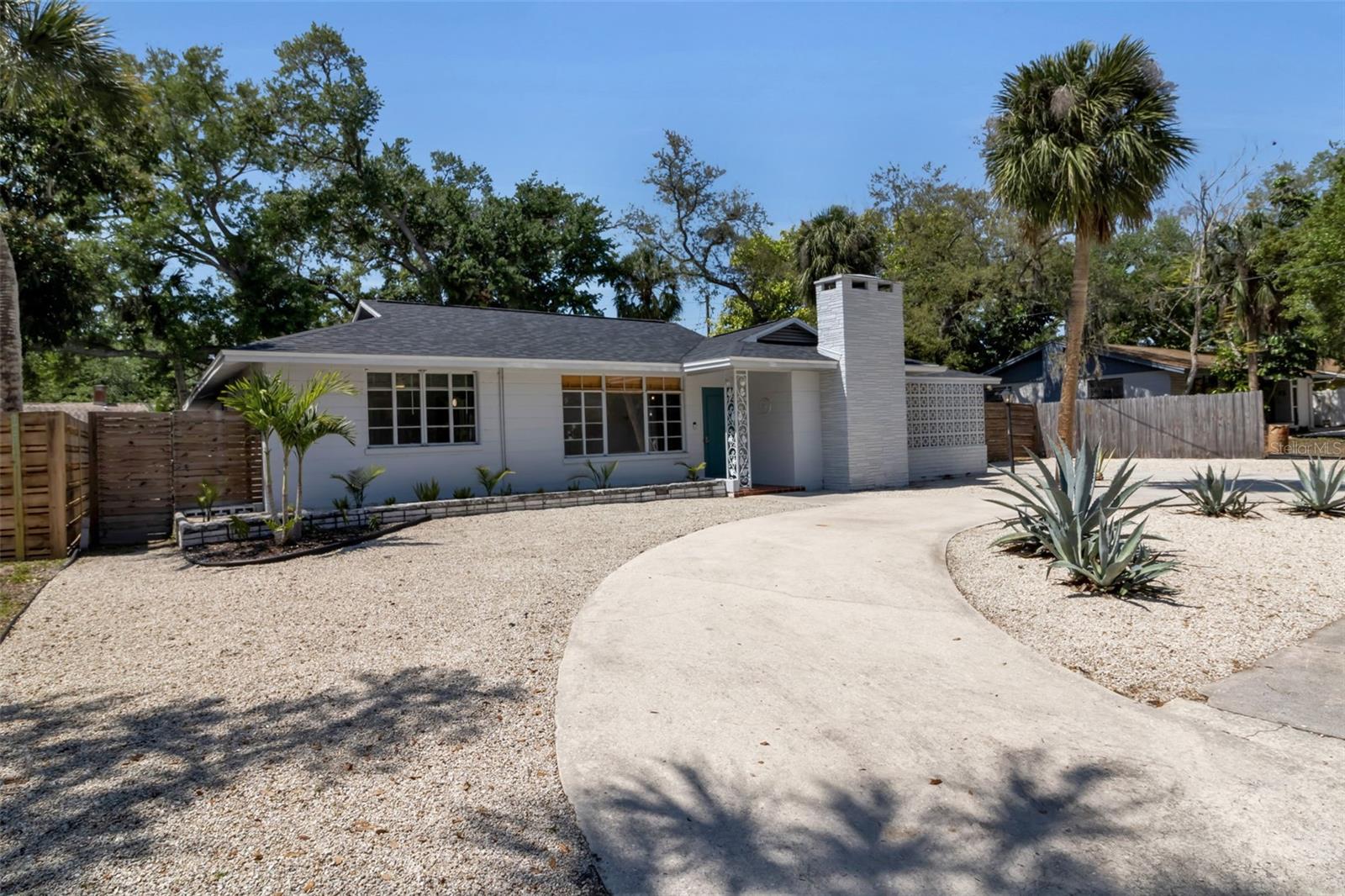 SYLVAN SHORES - Residential