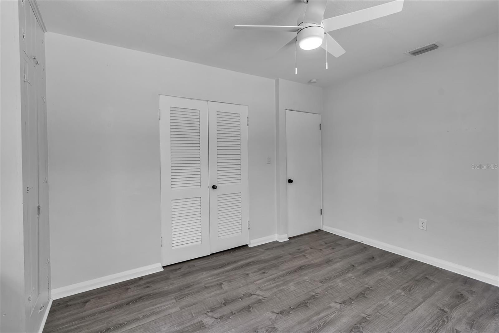 SYLVAN SHORES - Residential